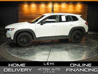 Used 2025 MAZDA CX-50 AWD 2.5 S w/ Cargo Package video 1