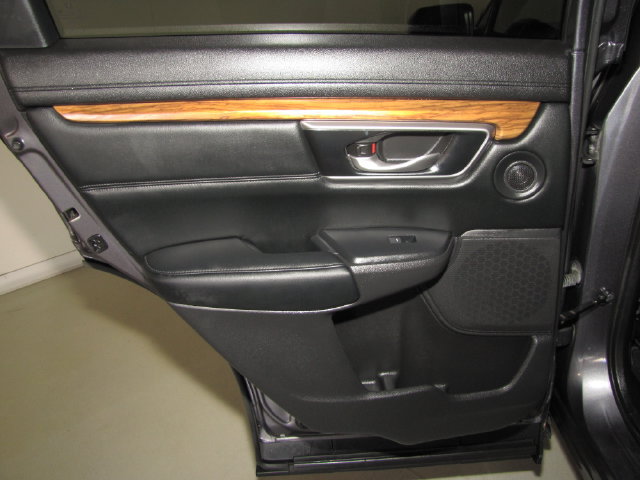Certified 2022 Honda CR-V EX-L image 37