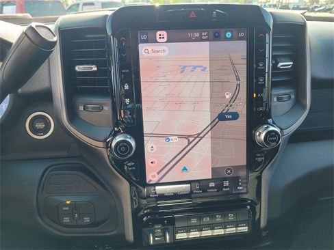 New 2026 RAM 2500 Tradesman image 21