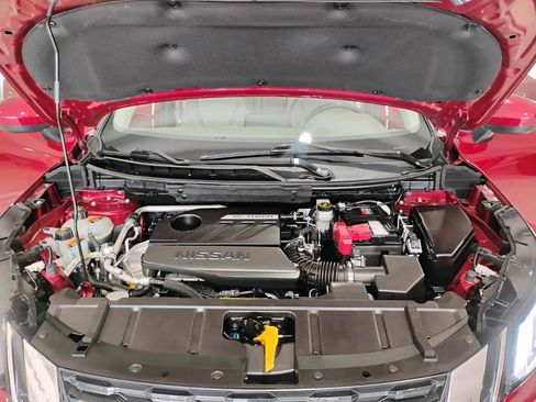 Used 2023 Nissan Rogue SV FWD image 88