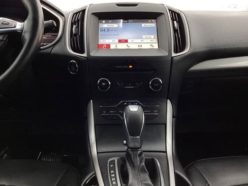 Used 2017 Ford Edge SEL w/ Equipment Group 201A FWD image 29