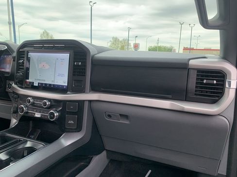 Used 2023 Ford F150 XLT w/ Equipment Group 302A High AWD/4WD image 36