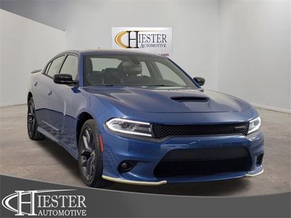 Used 2021 Dodge Charger GT w/ Plus Group