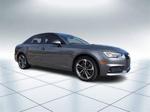 Used 2019 Audi A4 2.0T Premium image 2