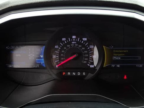 Used 2019 Ford Edge ST AWD/4WD image 25
