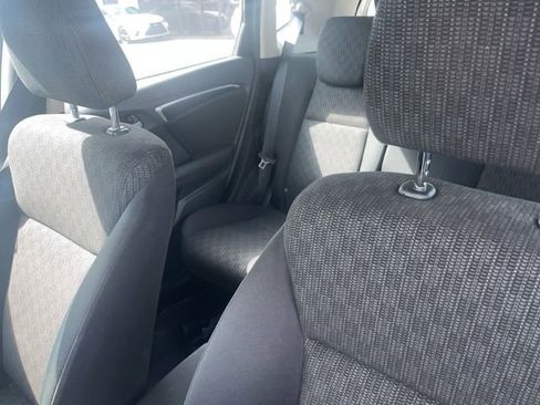 Used 2015 Honda Fit LX image 5