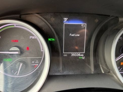 Used 2022 Toyota Camry LE image 19