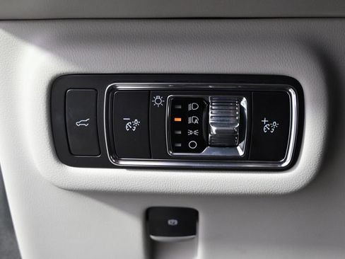 New 2026 Lincoln Nautilus Reserve image 24