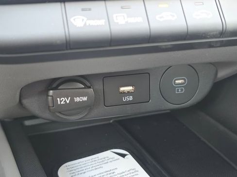 New 2026 Hyundai Elantra Sport FWD image 28