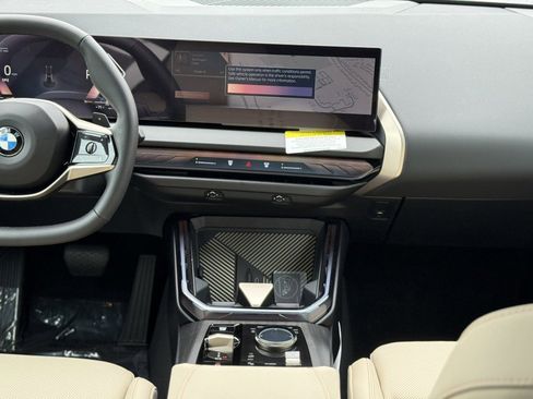New 2025 BMW X3 xDrive30i w/ Convenience Package image 23