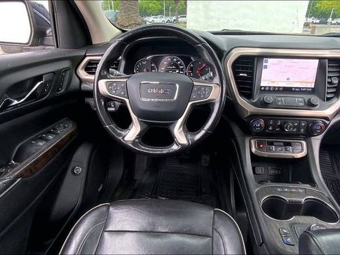 Used 2020 GMC Acadia Denali AWD/4WD image 5