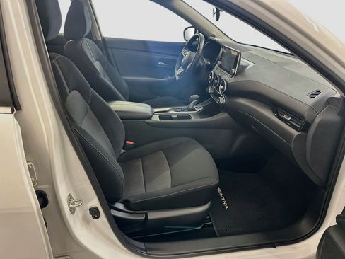 Used 2023 Nissan Sentra SV w/ All-Weather Package FWD image 31