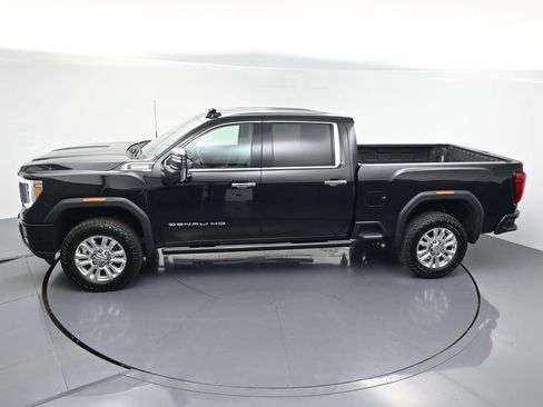 Used 2022 GMC Sierra 3500 Denali w/ Denali Ultimate Package AWD/4WD image 26