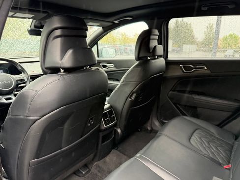 Used 2023 Kia Sportage X-Line AWD/4WD image 30