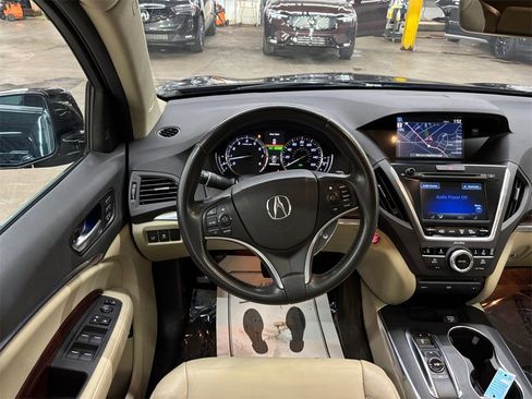 Used 2016 Acura MDX 3.5L image 23