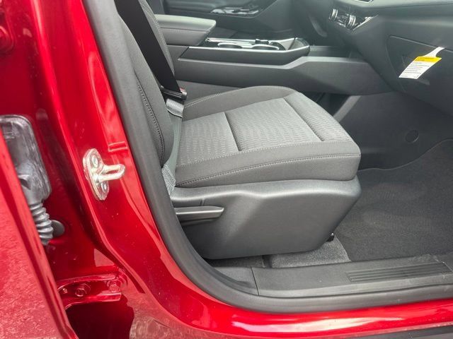 New 2026 Chevrolet Equinox LT FWD image 31
