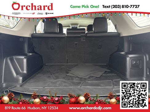 Used 2020 Toyota 4Runner TRD Off-Road Premium image 14