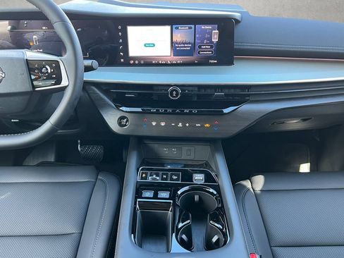 New 2026 Nissan Murano SL AWD/4WD image 4