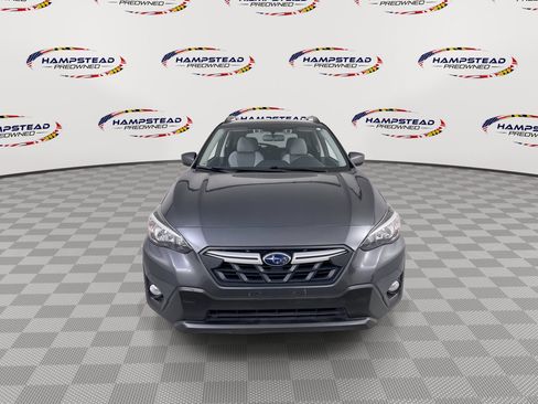 Used 2021 Subaru Crosstrek 2.0i Premium AWD/4WD image 3
