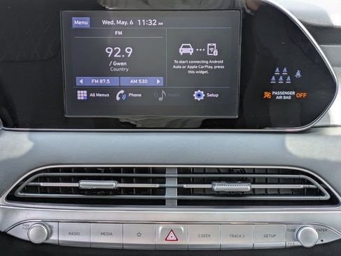 Used 2022 Hyundai Palisade SEL FWD image 13