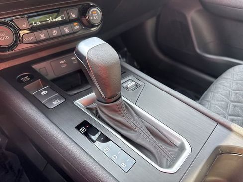 New 2026 Nissan Kicks SV w/ SV Premium Package image 20