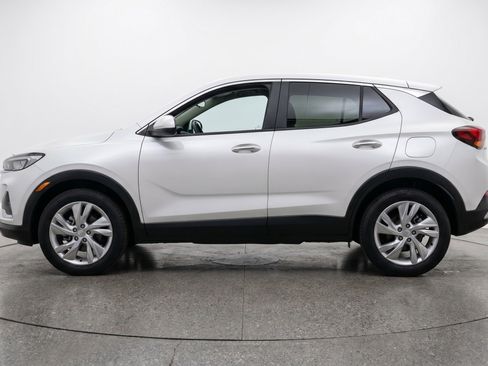Used 2025 Buick Encore GX Preferred FWD image 5