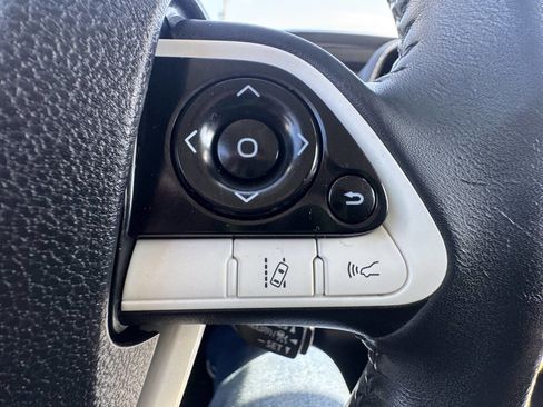 Used 2017 Toyota Prius Prime Plus image 58