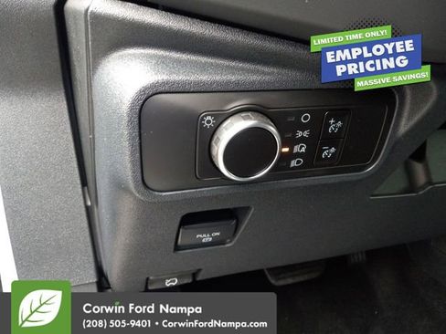 New 2026 Ford Bronco Big Bend AWD/4WD image 13