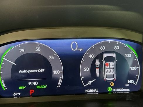 Used 2026 Honda CR-V Sport-L image 18