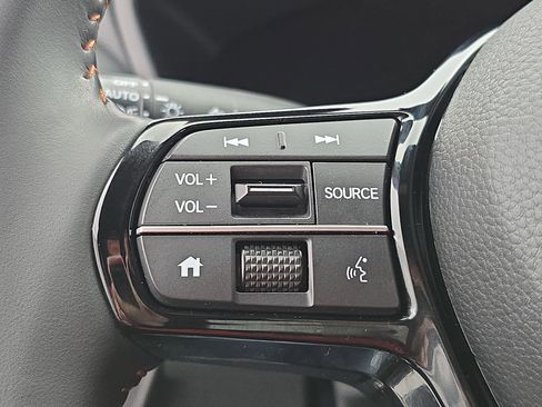 Certified 2024 Honda HR-V Sport image 16