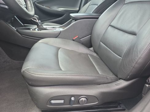 Used 2024 Chevrolet Malibu LT FWD image 27