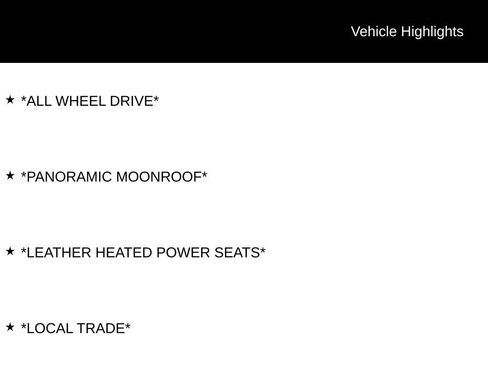 Used 2014 Subaru Forester 2.5i Limited w/ Protection Package #2 image 5