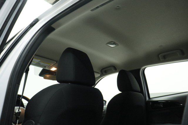 Used 2024 Mitsubishi Eclipse Cross LE AWD/4WD image 26