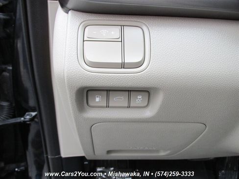 Used 2016 Kia Optima LX FWD image 16