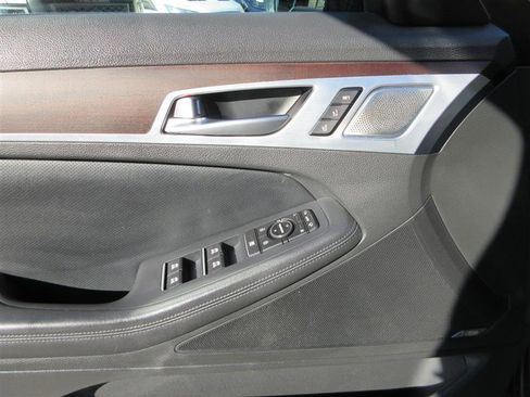 Used 2020 Genesis G80 3.8 w/ Ultimate Package 03 image 12