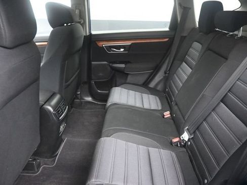 Used 2021 Honda CR-V EX image 19