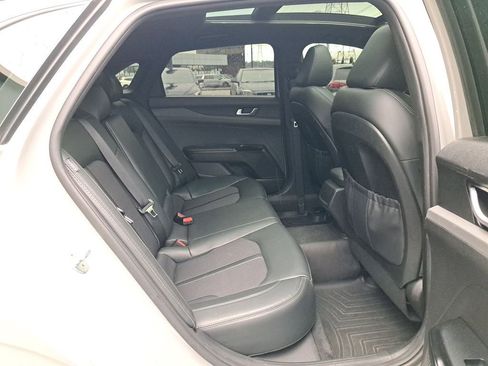 Used 2023 Kia K5 GT-Line image 15