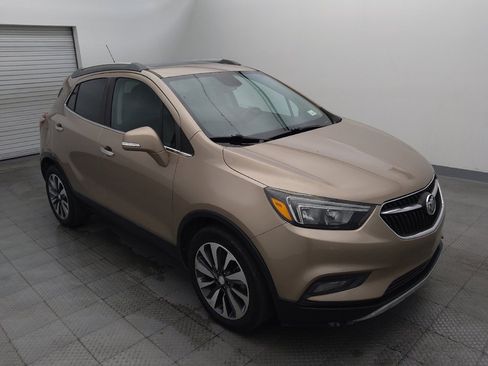 Used 2018 Buick Encore Preferred FWD image 13