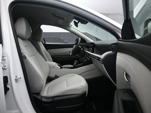 New 2026 Hyundai Tucson SEL AWD/4WD image 30