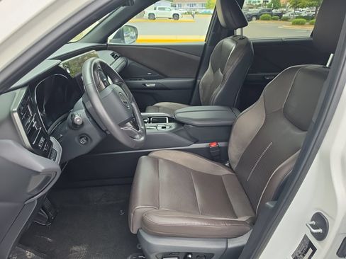 Used 2024 Lexus TX 350 FWD w/ Technology Package image 4