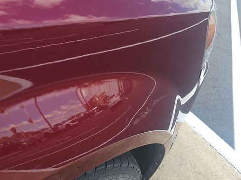 Used 2019 Dodge Grand Caravan GT FWD image 17