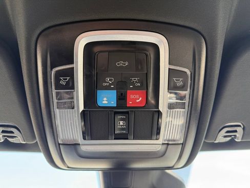 Used 2025 RAM 1500 Rebel w/ Rebel Level 1 Equipment Group AWD/4WD image 31