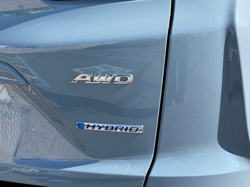 Used 2020 Honda CR-V EX image 23