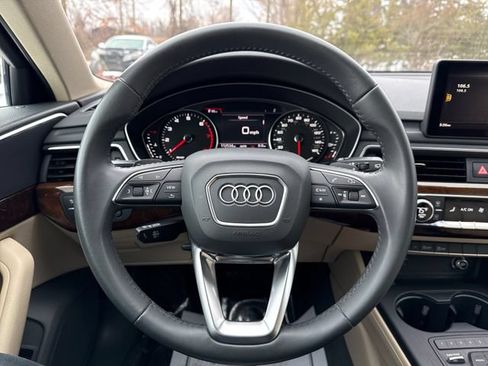 Used 2019 Audi A4 2.0T allroad Premium AWD/4WD image 19