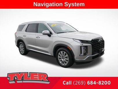 Used 2025 Hyundai Palisade SEL