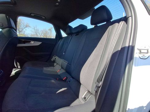 Certified 2023 Audi A4 2.0T Premium Plus w/ Premium Plus Package AWD/4WD image 20