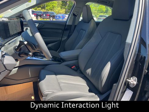 New 2026 Audi A5 2.0T Premium Plus AWD/4WD image 26