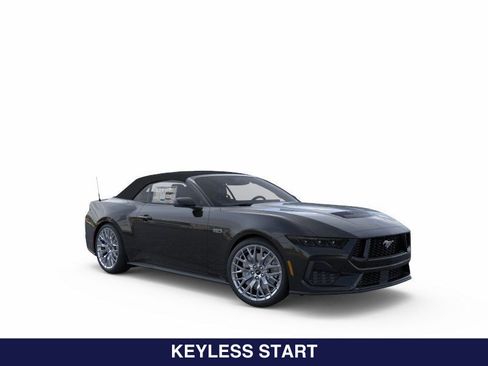 New 2026 Ford Mustang GT Premium RWD image 6