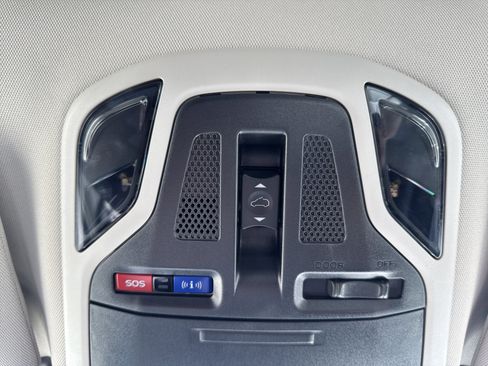 Certified 2025 Subaru Outback Onyx Edition image 23