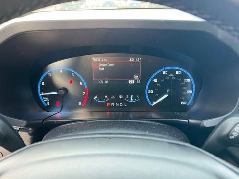 Used 2024 Ford Bronco Sport Big Bend w/ Convenience Package image 19